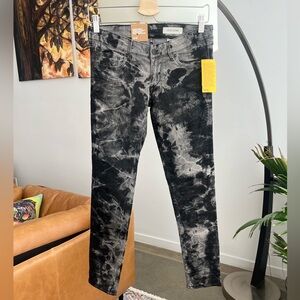 NWT H&M Super Skinny Super Low Waist Jeans